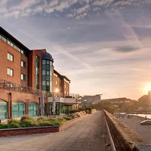 Hotel Western The Quays, Sheffield